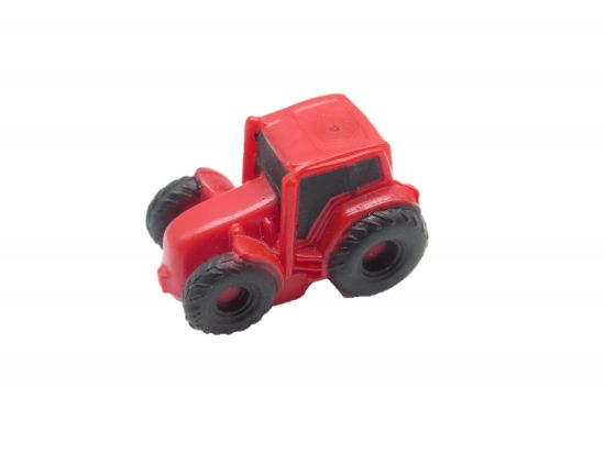 Trecker Traktor Mikrowelt Trecker Traktor Mikrowelt