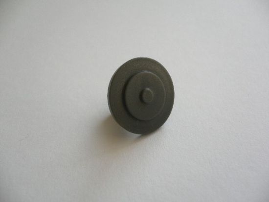 Dach Flug-Tower Dach Flug-Tower