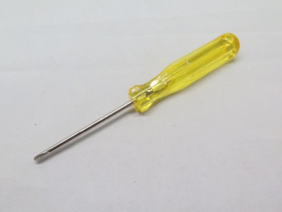 Schraubendreher Schraubendreher