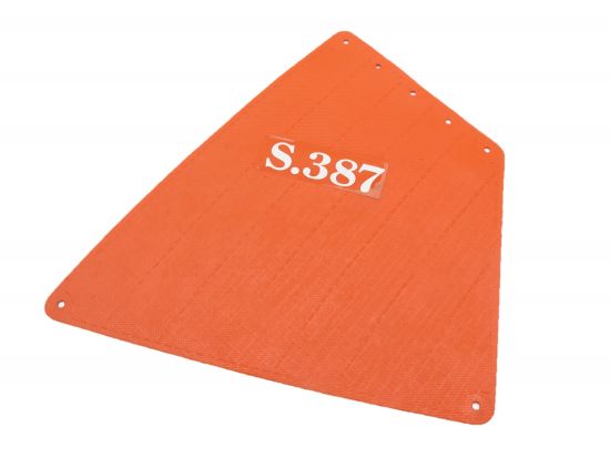 Segel Großsegel Fischkutter Segel Großsegel Fischkutter