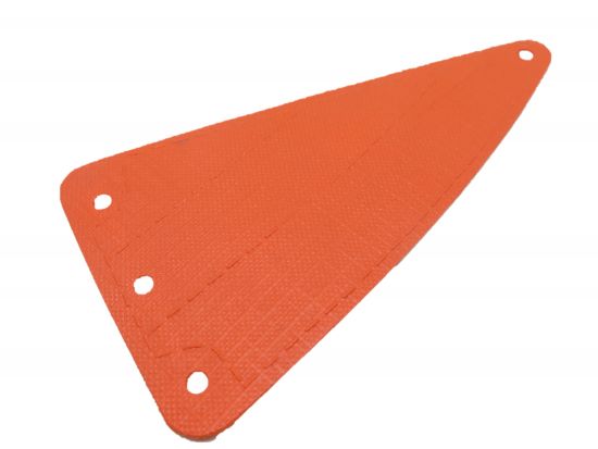 Segel Plastik Hecksegel Segel Plastik Hecksegel