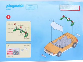 Anleitung Brautauto Anleitung Brautauto