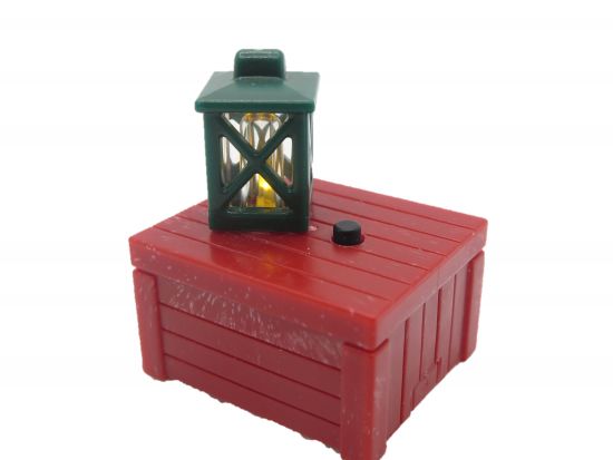 Lampe Stall elektrisch Lampe Stall elektrisch