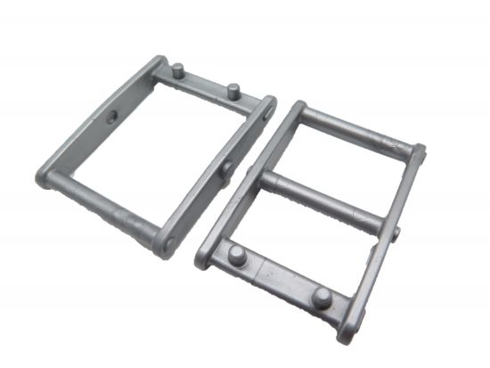 Gestell Klapphocker Gestell Klapphocker