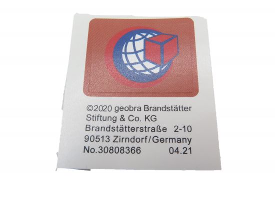 Aufkleber Ettikett Cargo Aufkleber Ettikett Cargo