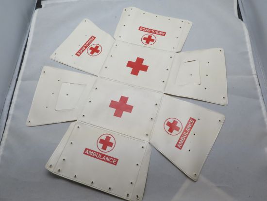 Zelt Sanitäter Zelt Sanitäter