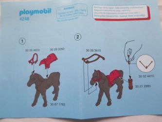 Bauanleitung Bauanleitung