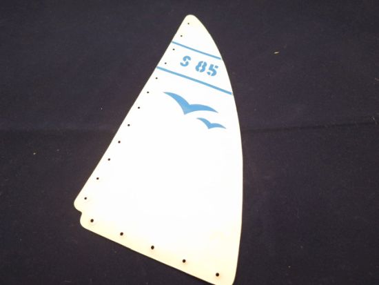 Segel Jolle Segel Jolle