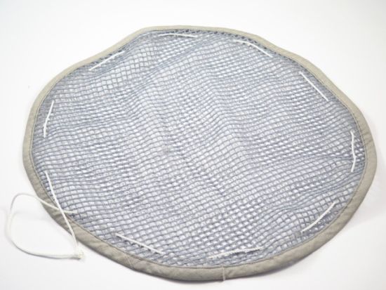 Rettungsnetz Hubschrauber Rettungsnetz Hubschrauber