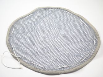 Rettungsnetz Hubschrauber Rettungsnetz Hubschrauber