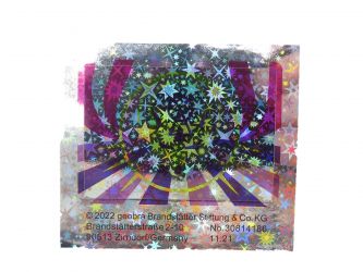 Aufkleber Plattenpult Aufkleber Plattenpult