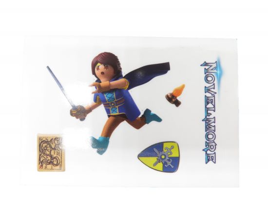 Aufkleber Novelmore Gwynn Aufkleber Novelmore Gwynn