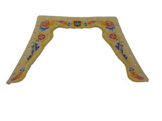 Dekor Eingang Märchenzelt Dekor Eingang Märchenzelt