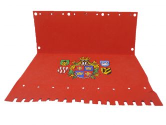 Rückwand Pavillion Rückwand Pavillion