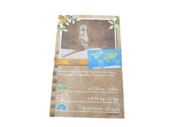 Sammelkarte Sammelkarte