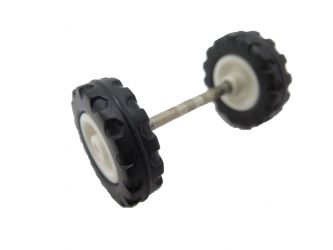 Achse Kindertrecker Achse Kindertrecker