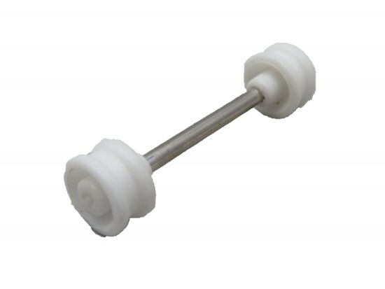 Achse 10x40mm Achse 10x40mm