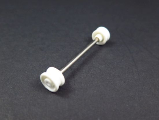 Achse m Felgen 10x54 Achse m Felgen 10x54