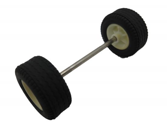 Achse Kompressor Achse Kompressor