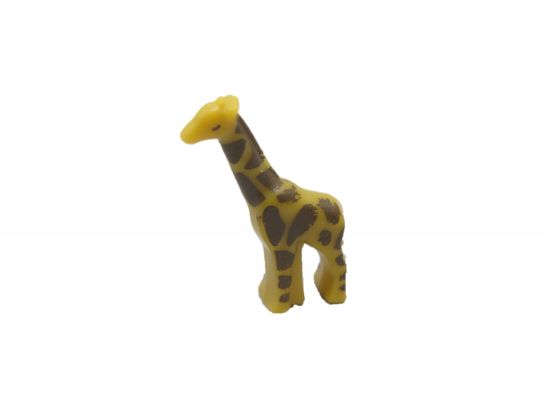 Giraffe Giraffe