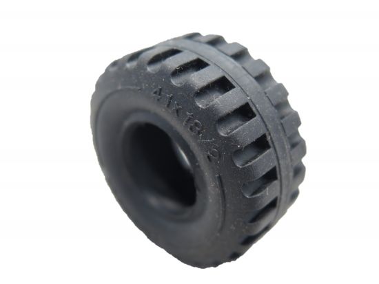 Reifen 41x18mm Reifen 41x18mm