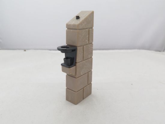 Burgmauer Lichtmodul Burgmauer Lichtmodul