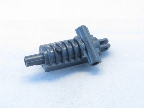 Super Waffe elektr. Super Waffe elektr.