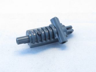 Super Waffe elektr. Super Waffe elektr.