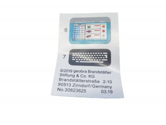 Aufkleber Laptop Aufkleber Laptop