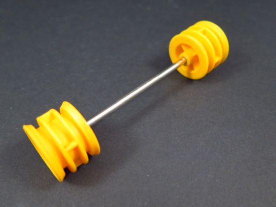 Achse 23x91mm Achse 23x91mm