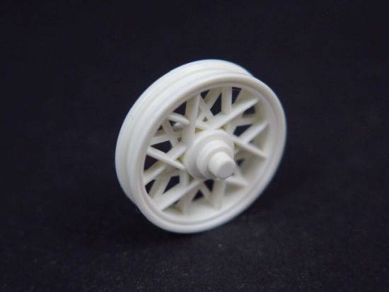 Felge 22x11mm Felge 22x11mm