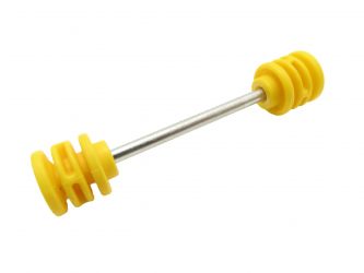 Achse Kehrmaschine Achse Kehrmaschine