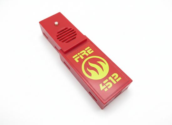 Sirene Klingel Alarm Feuerwehr Sirene Klingel Alarm Feuerwehr