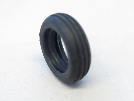 Reifen d=25mm b=8mm Reifen d=25mm b=8mm