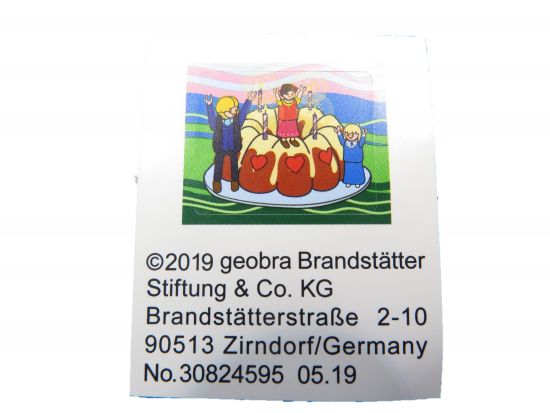 Aufkleber Heidi Aufkleber Heidi