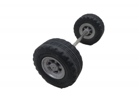 Achse LKW Truck Achse LKW Truck