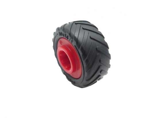 Rad vorn rechts Traktor Rad vorn rechts Traktor