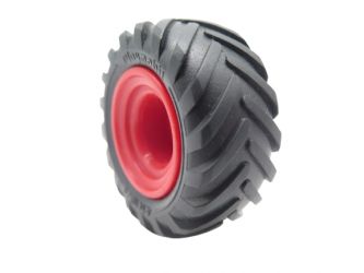 Rad hinten links Traktor Rad hinten links Traktor