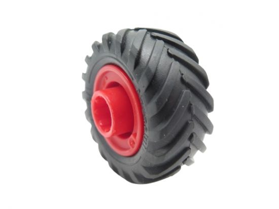 Rad hinten rechts Traktor Rad hinten rechts Traktor