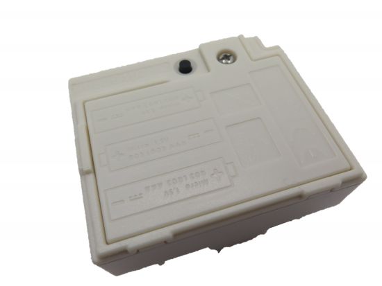 Batteriekasten Batteriekasten