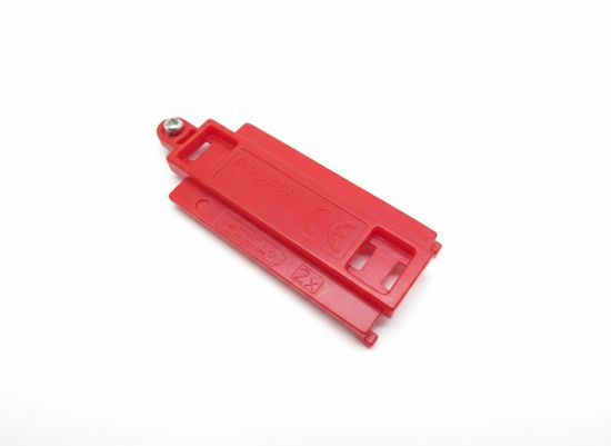 Batteriedeckel Sirene Klingel Alarm Batteriedeckel Sirene Klingel Alarm