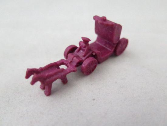 Kutsche klein Kutsche klein