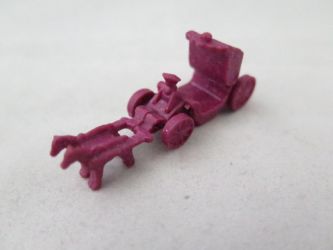 Kutsche klein Kutsche klein