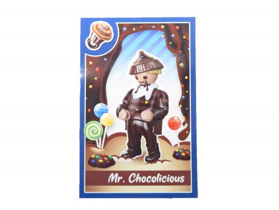 Sammelkarte Sammelkarte