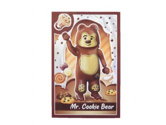 Sammelkarte Sammelkarte