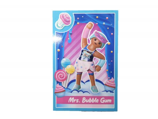 Sammelkarte Sammelkarte