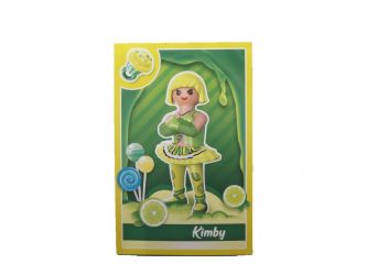 Sammelkarte Sammelkarte