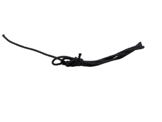 Seil 0,9x400 mm Seil 0,9x400 mm