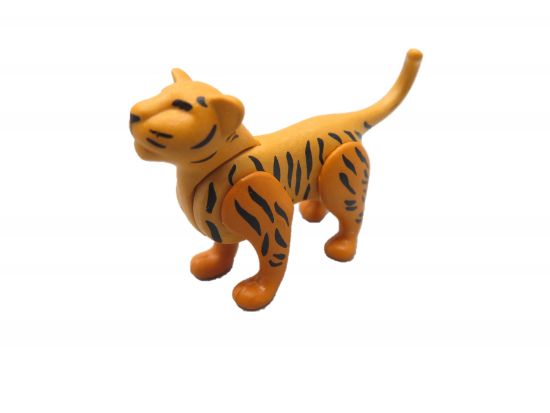 Tiger Baby Tiger Baby