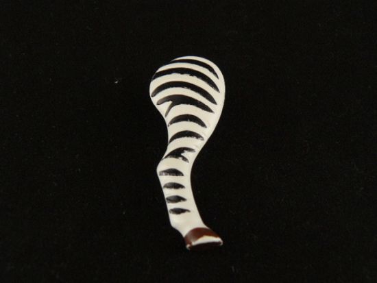 Zebrabein Zebrabein